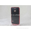 case for samsung galaxy s5 i9600 metal material